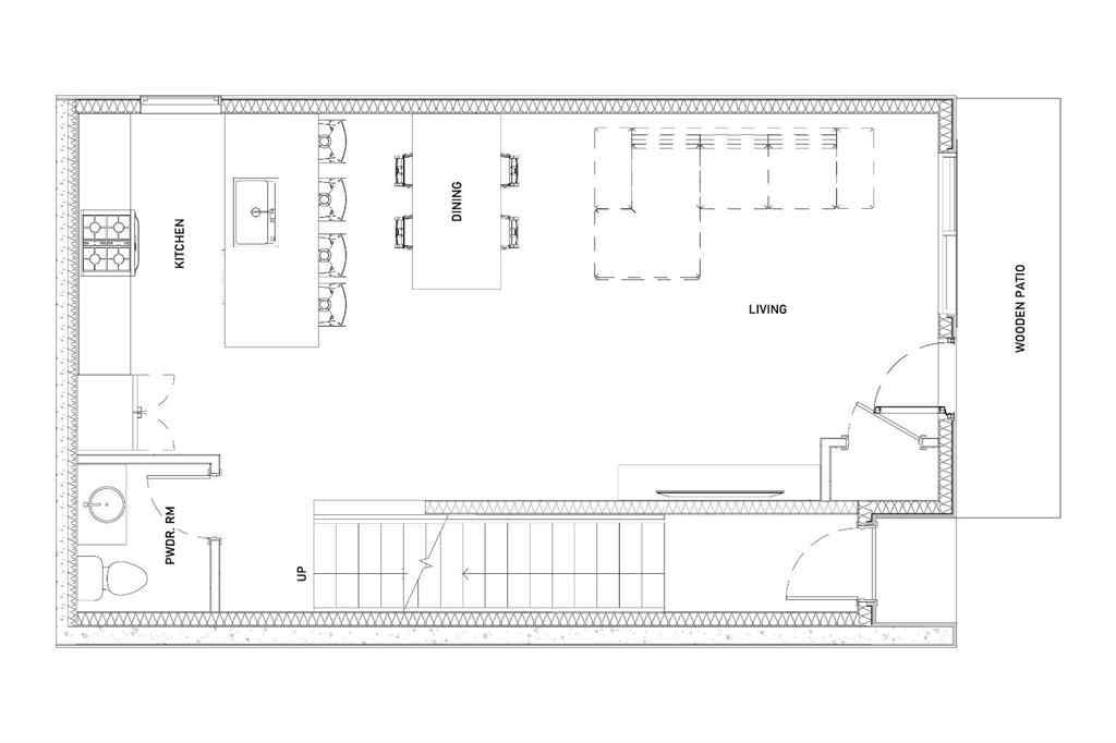 MLS® A2230606 - Unit #1 1524 29 Avenue SW in South Calgary Calgary, Residential