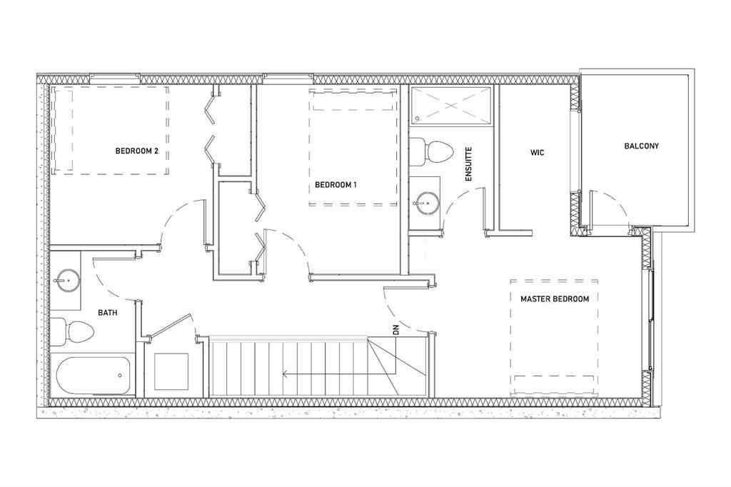 MLS® A2230606 - Unit #1 1524 29 Avenue SW in South Calgary Calgary, Residential