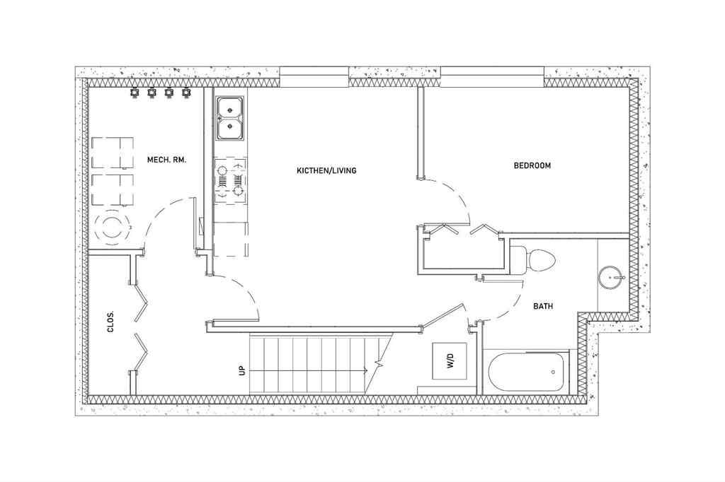 MLS® A2230606 - Unit #1 1524 29 Avenue SW in South Calgary Calgary, Residential