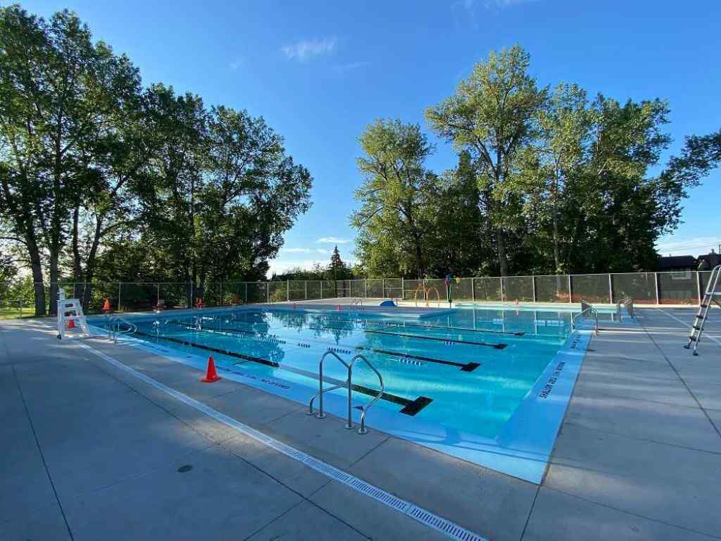 MLS® A2230606 - Unit #1 1524 29 Avenue SW in South Calgary Calgary, Residential