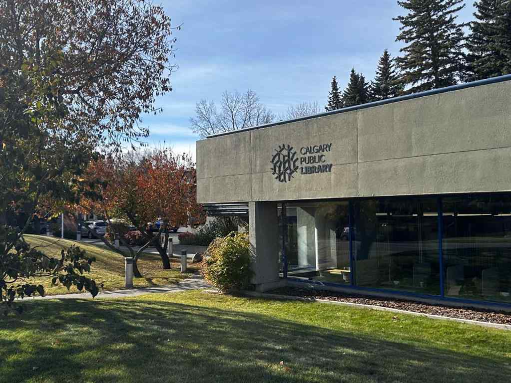 MLS® A2230607 - Unit #3 1524 29 Avenue SW in South Calgary Calgary, Residential