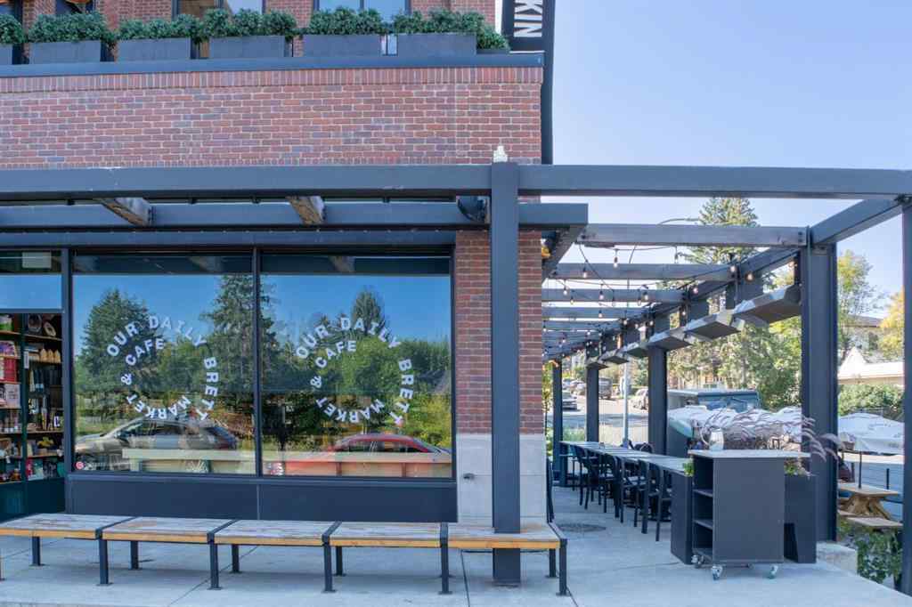 MLS® A2230607 - Unit #3 1524 29 Avenue SW in South Calgary Calgary, Residential