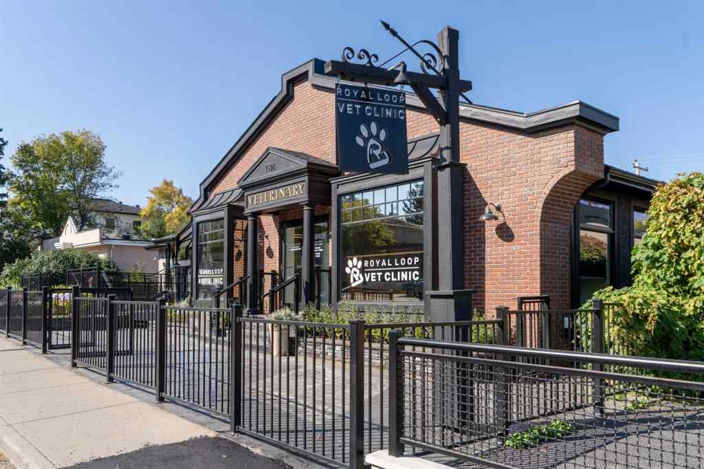 MLS® A2230607 - Unit #3 1524 29 Avenue SW in South Calgary Calgary, Residential