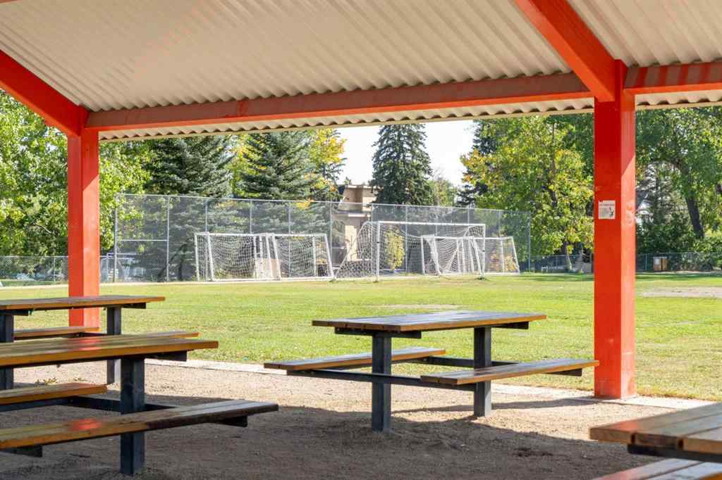 MLS® A2230607 - Unit #3 1524 29 Avenue SW in South Calgary Calgary, Residential