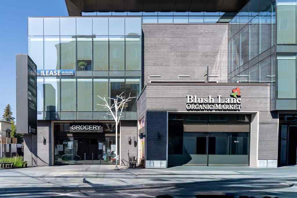 MLS® A2230607 - Unit #3 1524 29 Avenue SW in South Calgary Calgary, Residential