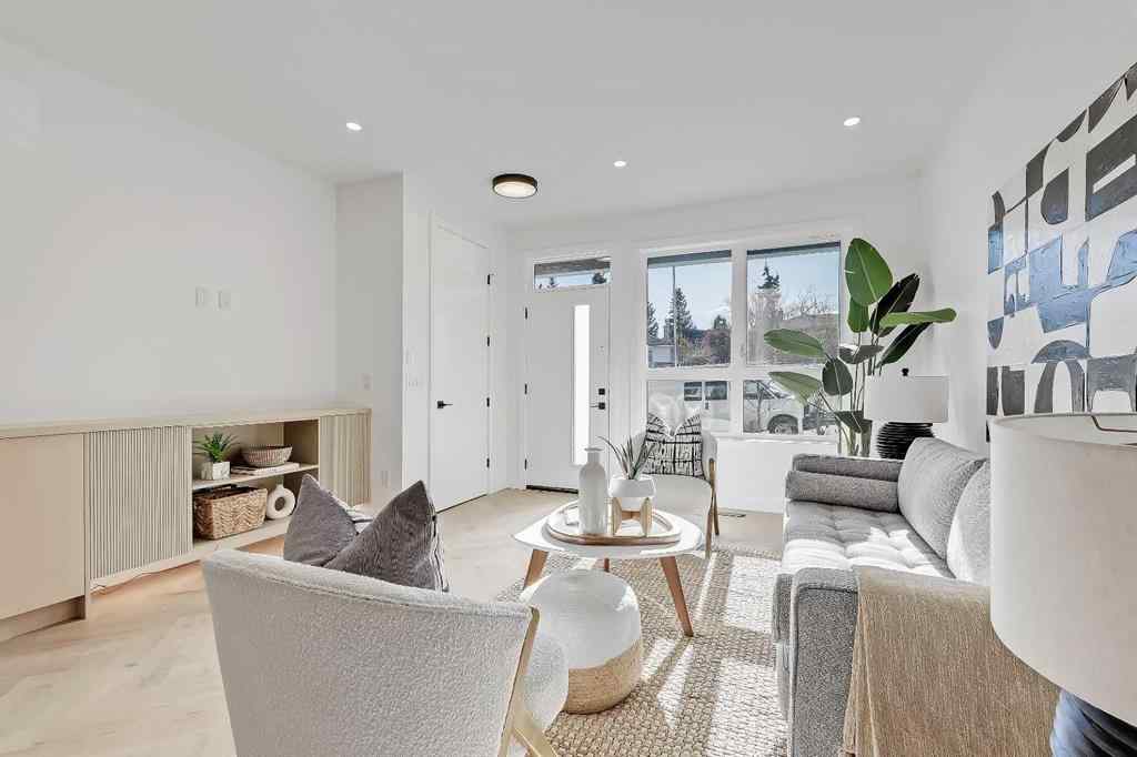 MLS® A2230607 - Unit #3 1524 29 Avenue SW in South Calgary Calgary, Residential