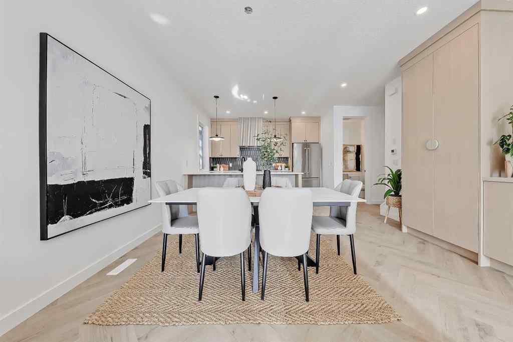 MLS® A2230607 - Unit #3 1524 29 Avenue SW in South Calgary Calgary, Residential