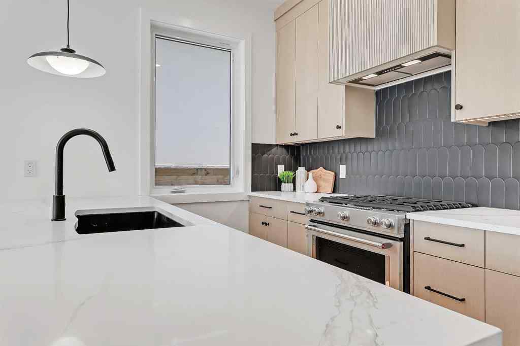 MLS® A2230607 - Unit #3 1524 29 Avenue SW in South Calgary Calgary, Residential