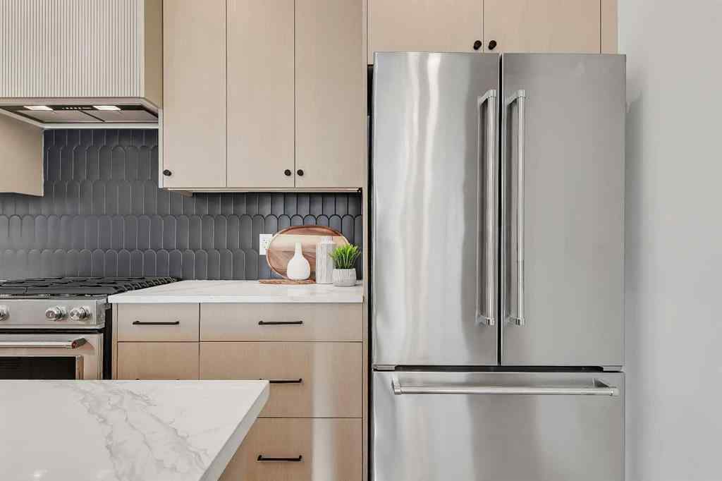 MLS® A2230607 - Unit #3 1524 29 Avenue SW in South Calgary Calgary, Residential