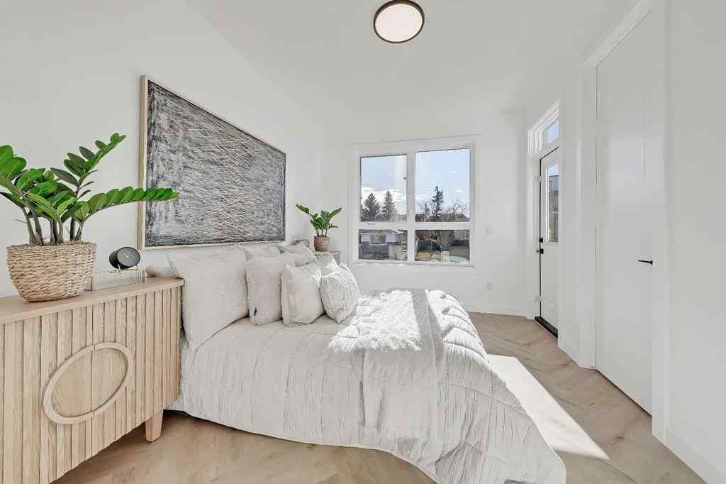 MLS® A2230607 - Unit #3 1524 29 Avenue SW in South Calgary Calgary, Residential