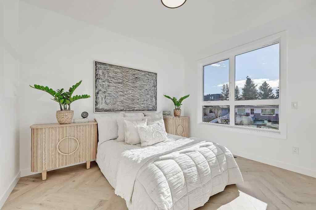 MLS® A2230607 - Unit #3 1524 29 Avenue SW in South Calgary Calgary, Residential