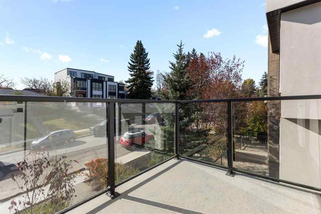 MLS® A2230607 - Unit #3 1524 29 Avenue SW in South Calgary Calgary, Residential