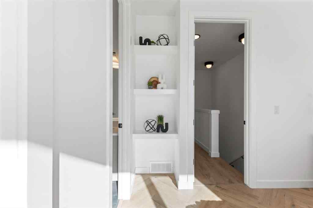 MLS® A2230607 - Unit #3 1524 29 Avenue SW in South Calgary Calgary, Residential