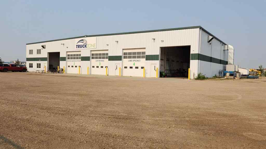 MLS® A2230608 - 15202 94 Street  in N/A Clairmont, Commercial