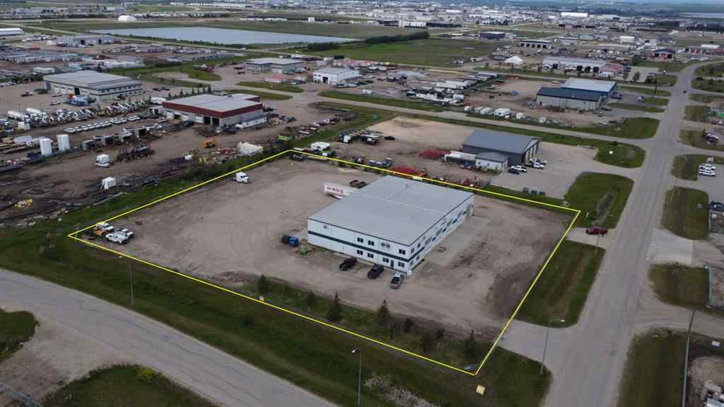 MLS® A2230608 - 15202 94 Street  in N/A Clairmont, Commercial