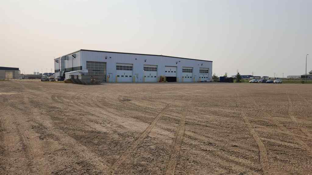 MLS® A2230608 - 15202 94 Street  in N/A Clairmont, Commercial