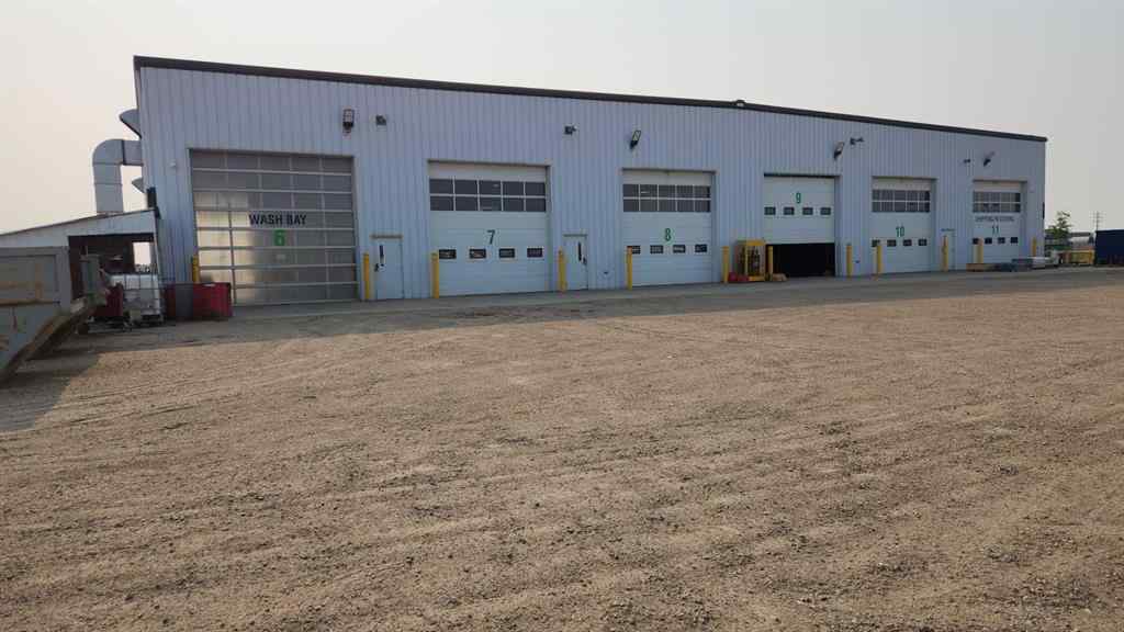 MLS® A2230608 - 15202 94 Street  in N/A Clairmont, Commercial