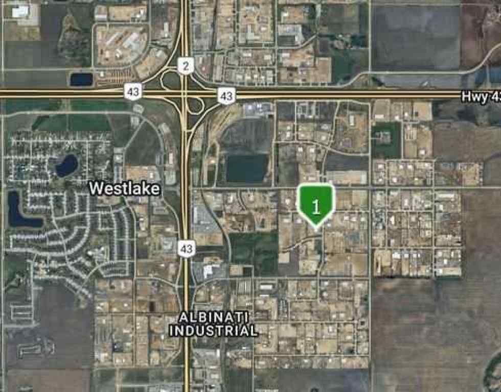 MLS® A2230608 - 15202 94 Street  in N/A Clairmont, Commercial