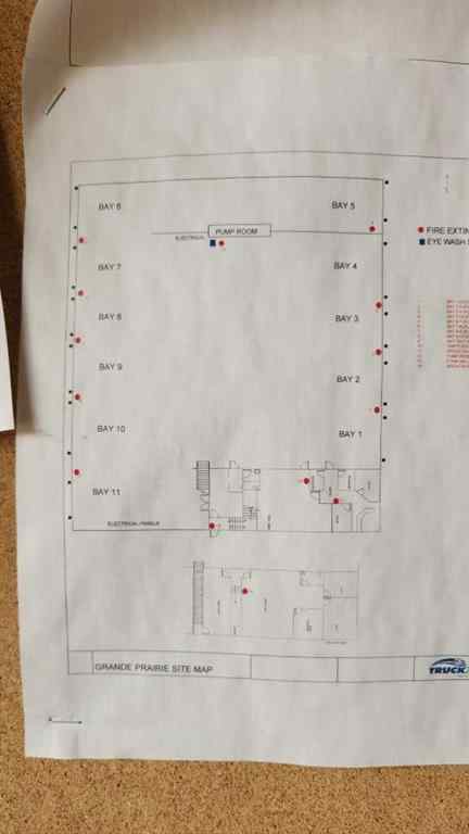 MLS® A2230608 - 15202 94 Street  in N/A Clairmont, Commercial