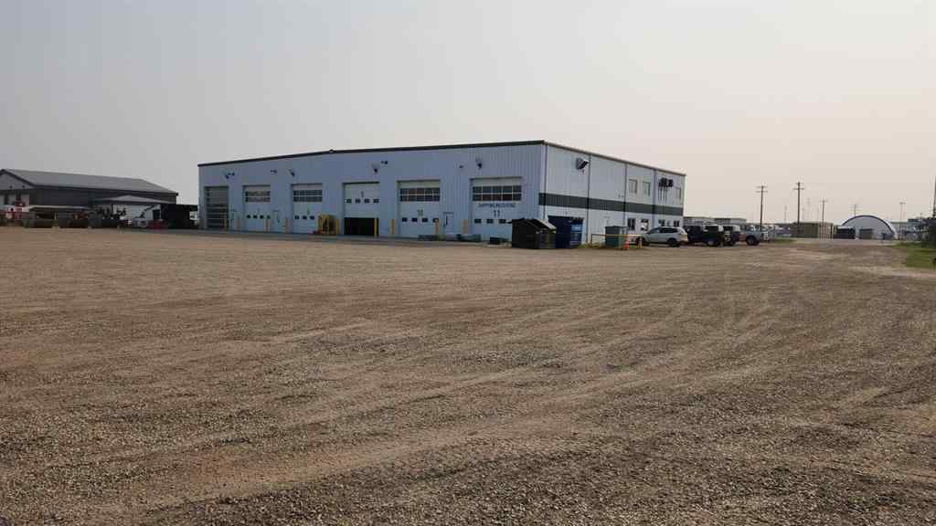 MLS® A2230608 - 15202 94 Street  in N/A Clairmont, Commercial