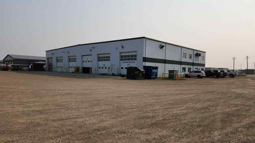 MLS® A2230608 - 15202 94 Street  in N/A Clairmont, Commercial