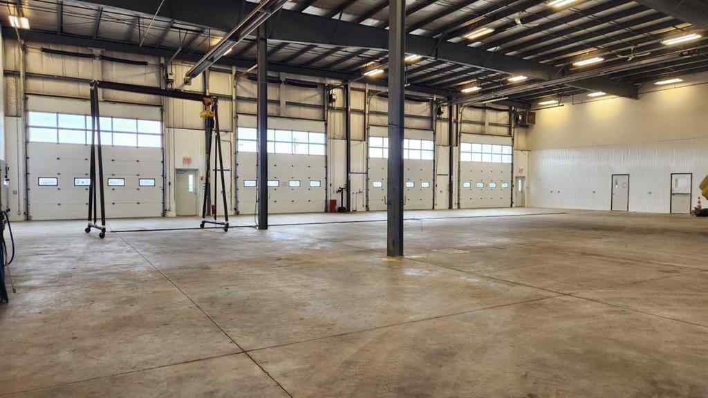 MLS® A2230608 - 15202 94 Street  in N/A Clairmont, Commercial