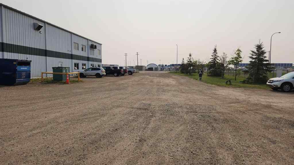 MLS® A2230608 - 15202 94 Street  in N/A Clairmont, Commercial