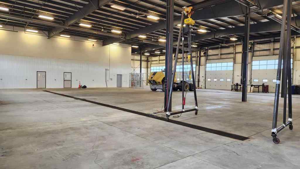 MLS® A2230608 - 15202 94 Street  in N/A Clairmont, Commercial