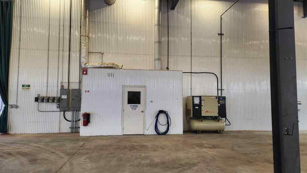 MLS® A2230608 - 15202 94 Street  in N/A Clairmont, Commercial