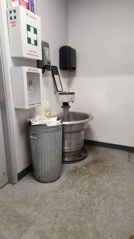 MLS® A2230608 - 15202 94 Street  in N/A Clairmont, Commercial