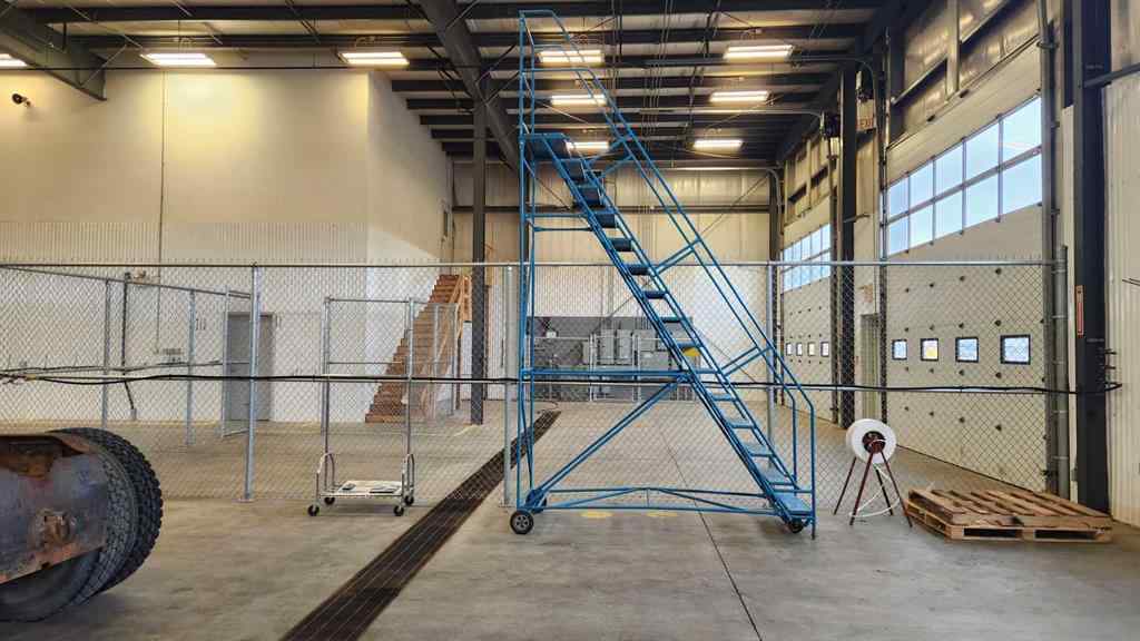 MLS® A2230608 - 15202 94 Street  in N/A Clairmont, Commercial