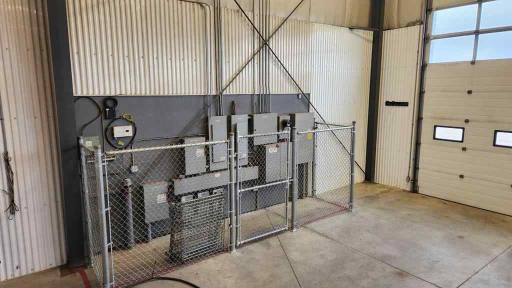 MLS® A2230608 - 15202 94 Street  in N/A Clairmont, Commercial