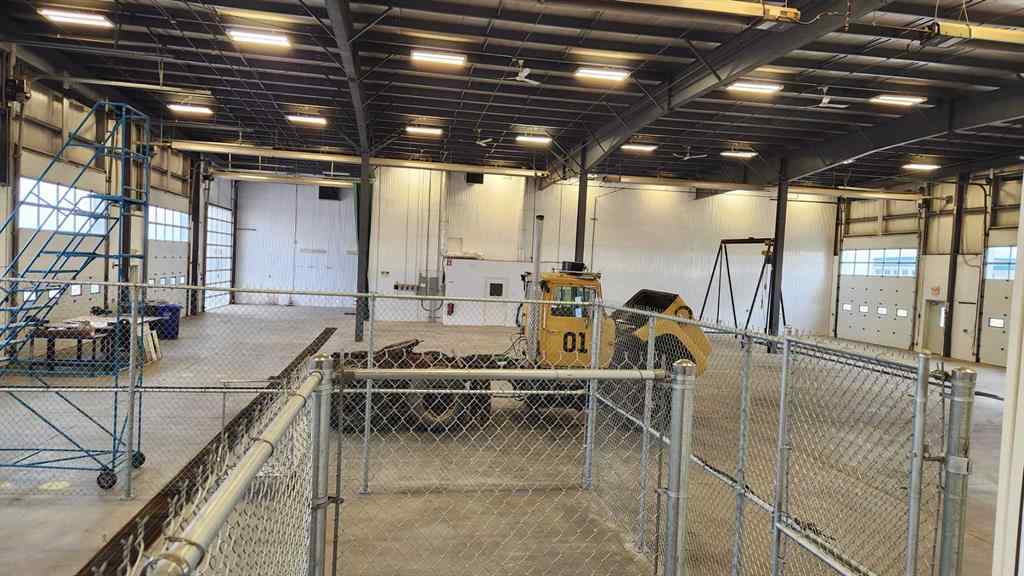 MLS® A2230608 - 15202 94 Street  in N/A Clairmont, Commercial