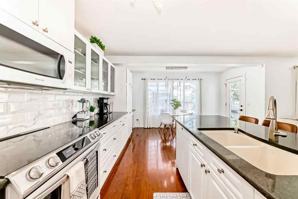 MLS® A2230609 - 1316 Bayside Avenue SW in Bayside Airdrie, Residential