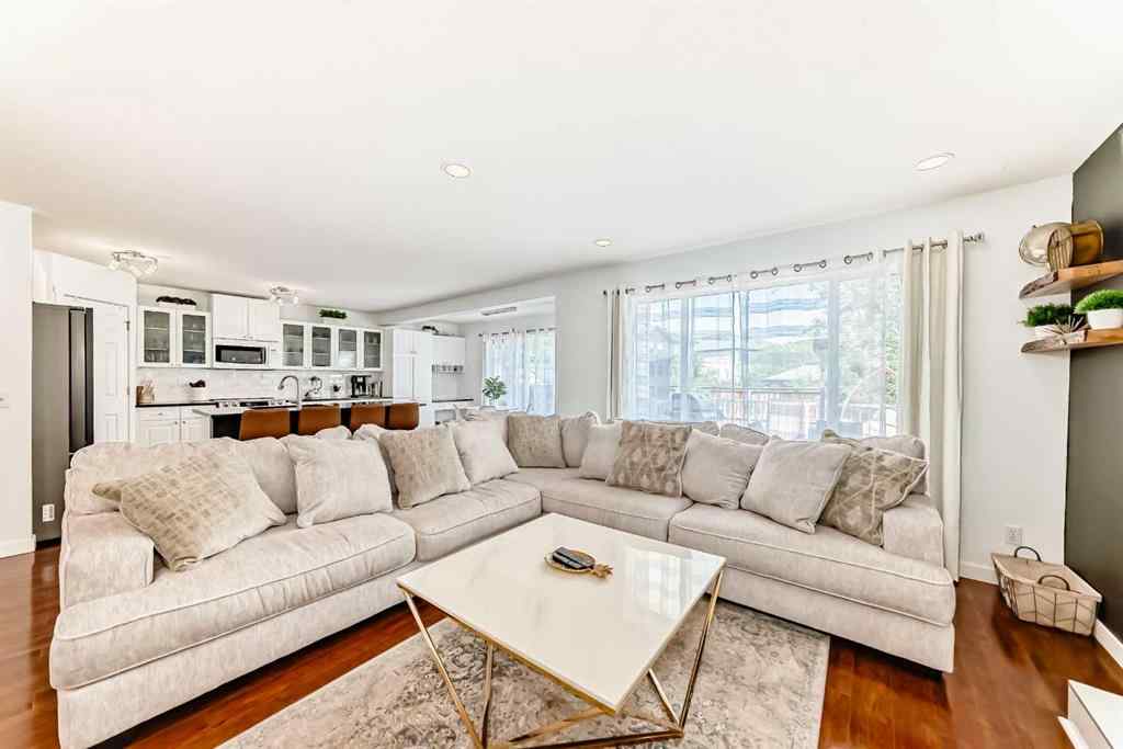 MLS® A2230609 - 1316 Bayside Avenue SW in Bayside Airdrie, Residential