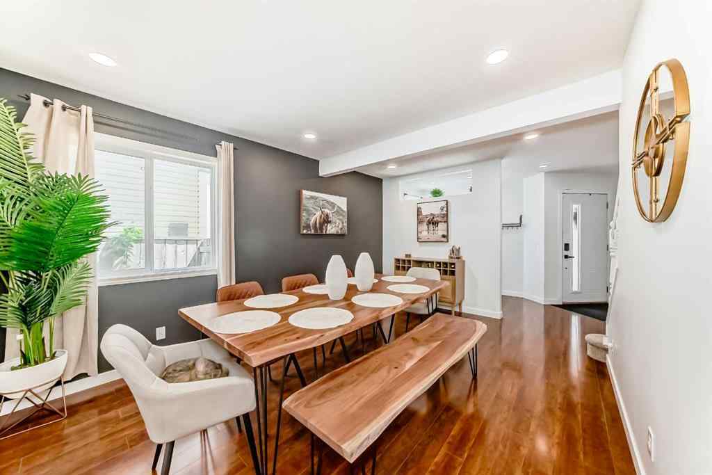 MLS® A2230609 - 1316 Bayside Avenue SW in Bayside Airdrie, Residential
