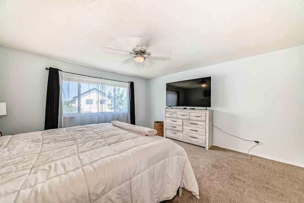 MLS® A2230609 - 1316 Bayside Avenue SW in Bayside Airdrie, Residential