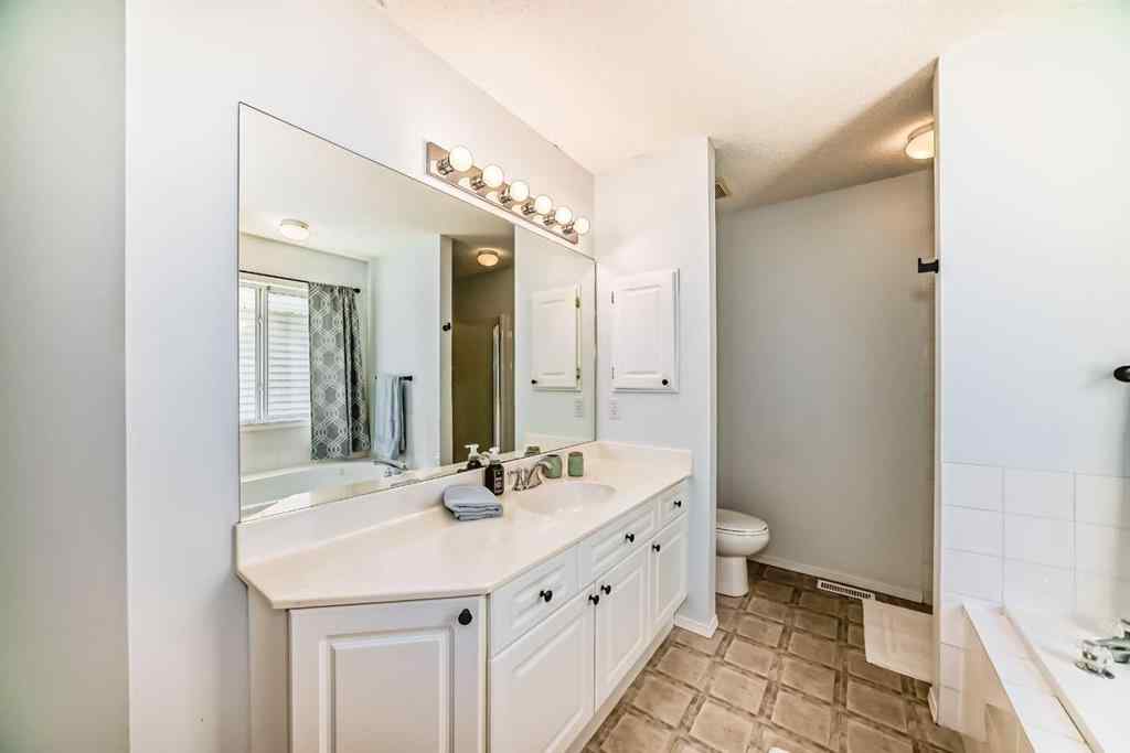 MLS® A2230609 - 1316 Bayside Avenue SW in Bayside Airdrie, Residential