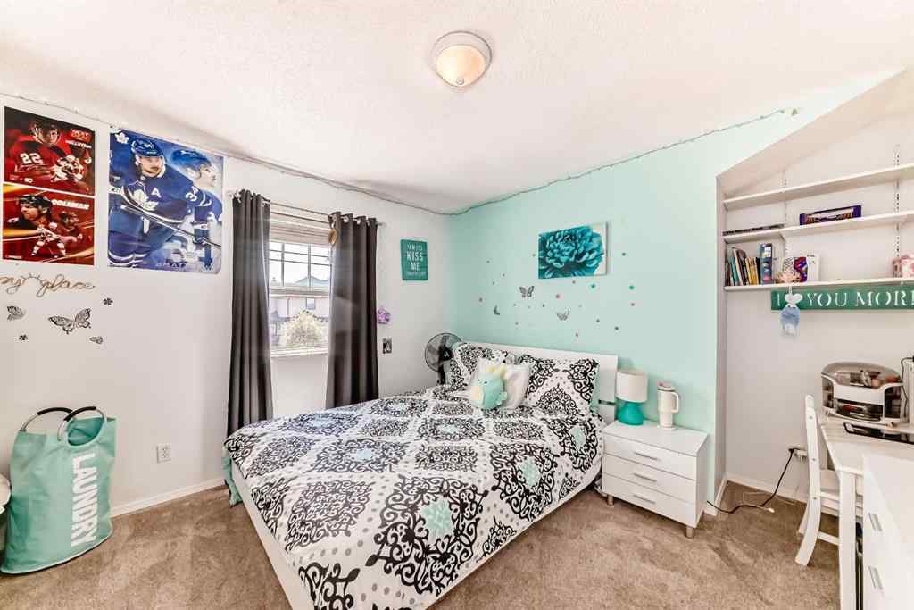 MLS® A2230609 - 1316 Bayside Avenue SW in Bayside Airdrie, Residential