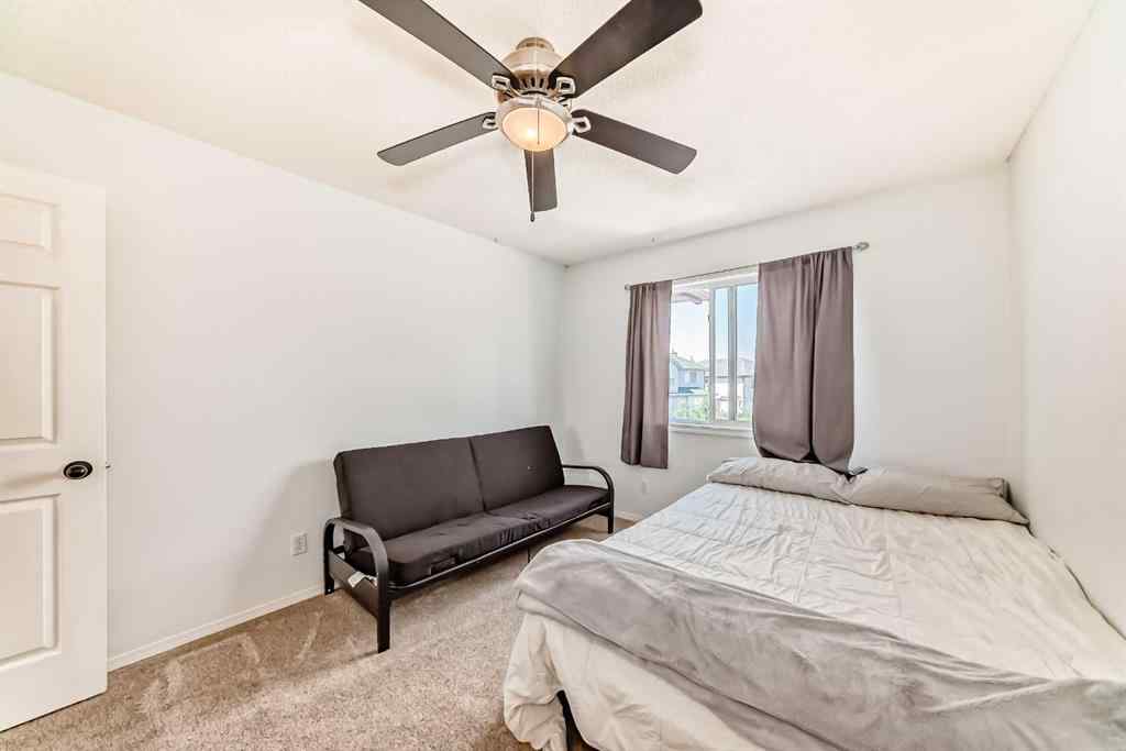 MLS® A2230609 - 1316 Bayside Avenue SW in Bayside Airdrie, Residential