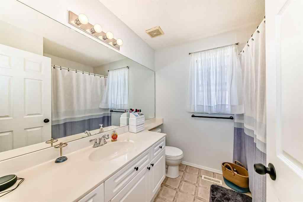 MLS® A2230609 - 1316 Bayside Avenue SW in Bayside Airdrie, Residential