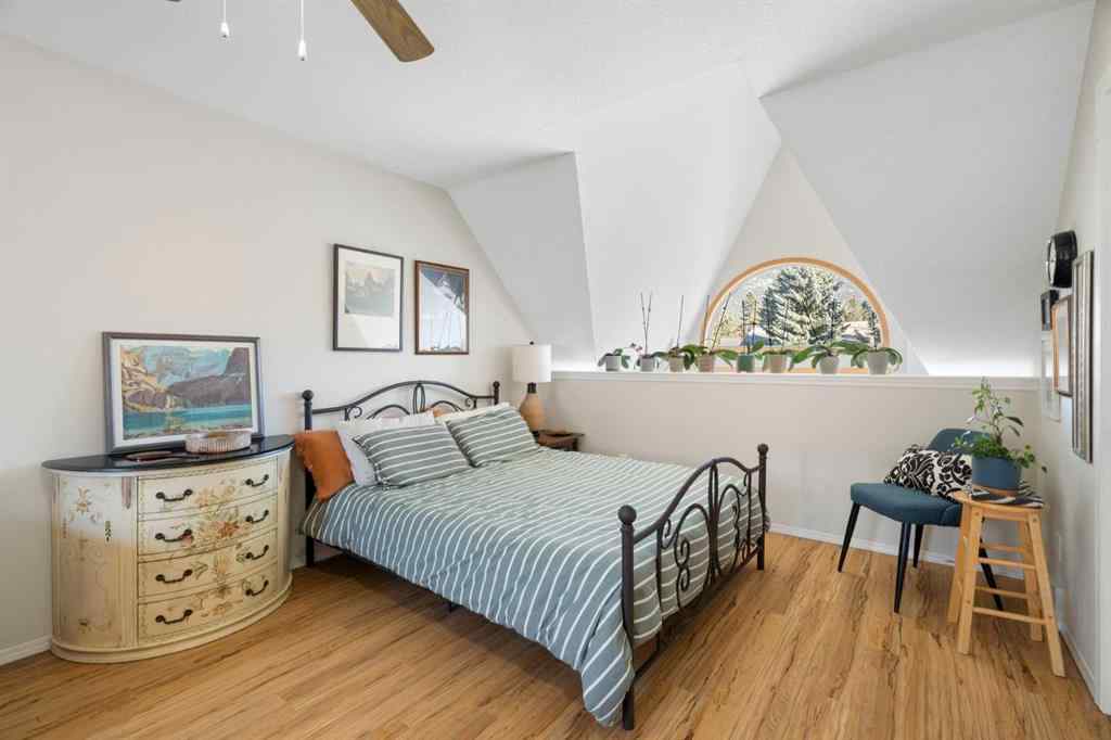 MLS® A2230610 - Unit #2 601 4th Street   in South Canmore Canmore, Residential