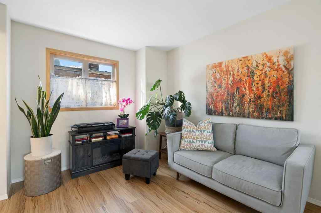 MLS® A2230610 - Unit #2 601 4th Street   in South Canmore Canmore, Residential