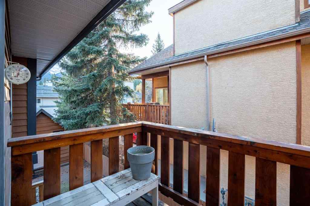 MLS® A2230610 - Unit #2 601 4th Street   in South Canmore Canmore, Residential