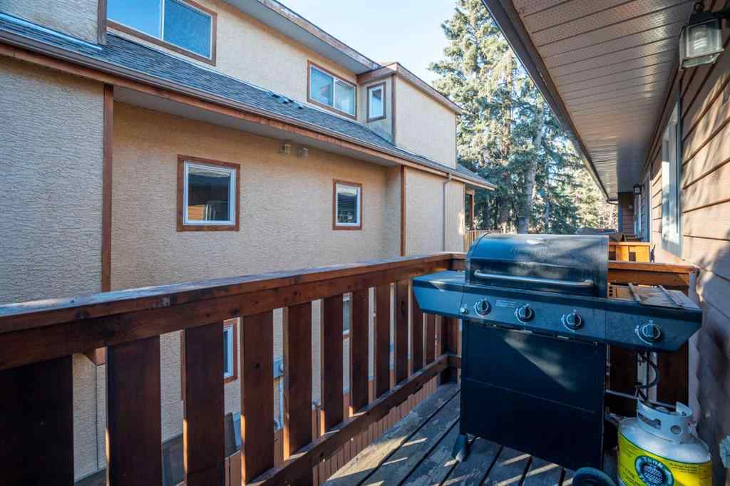 MLS® A2230610 - Unit #2 601 4th Street   in South Canmore Canmore, Residential
