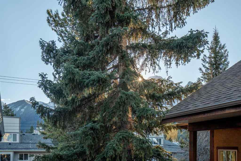 MLS® A2230610 - Unit #2 601 4th Street   in South Canmore Canmore, Residential