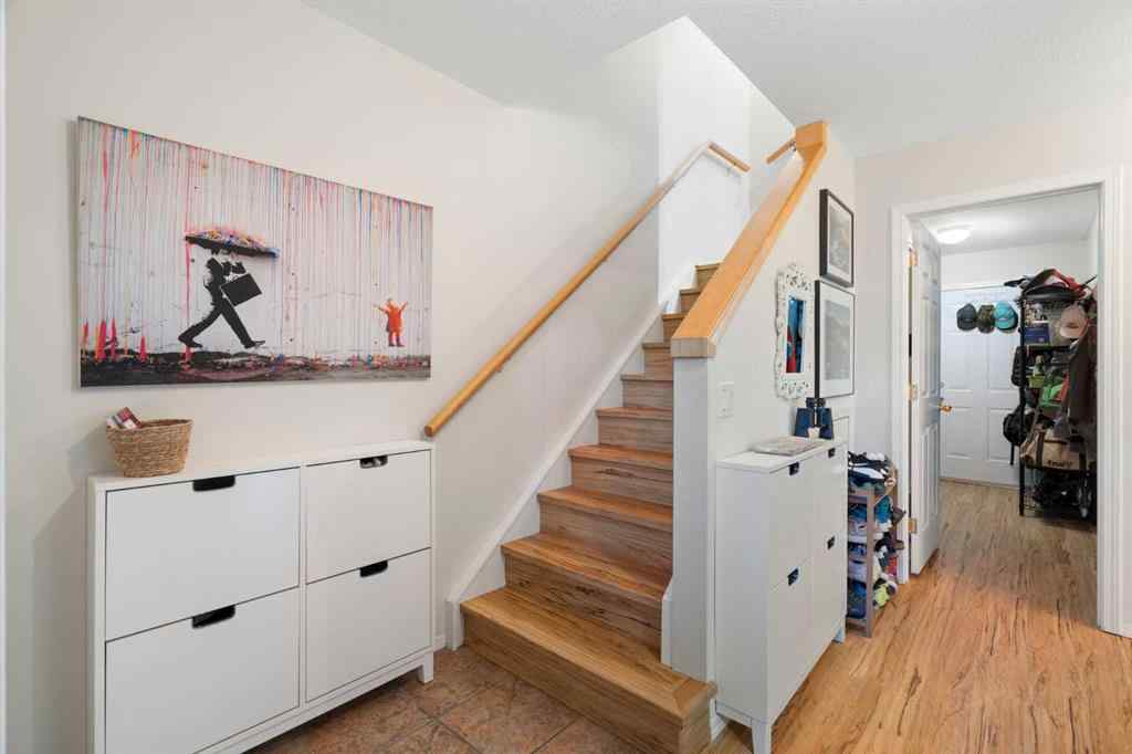 MLS® A2230610 - Unit #2 601 4th Street   in South Canmore Canmore, Residential