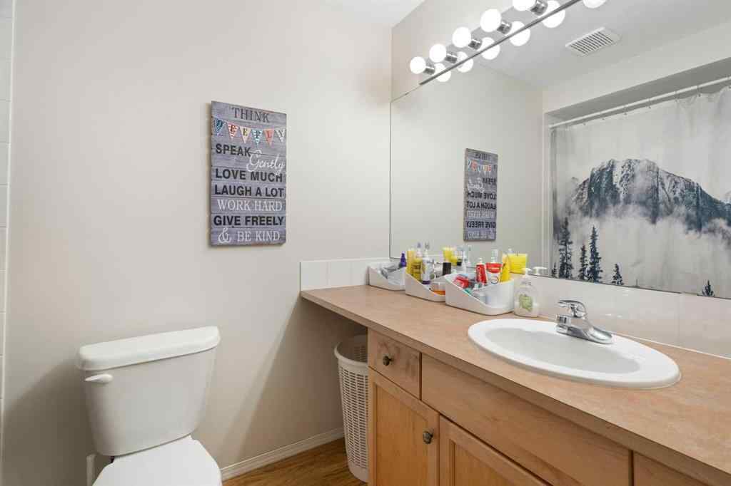 MLS® A2230610 - Unit #2 601 4th Street   in South Canmore Canmore, Residential