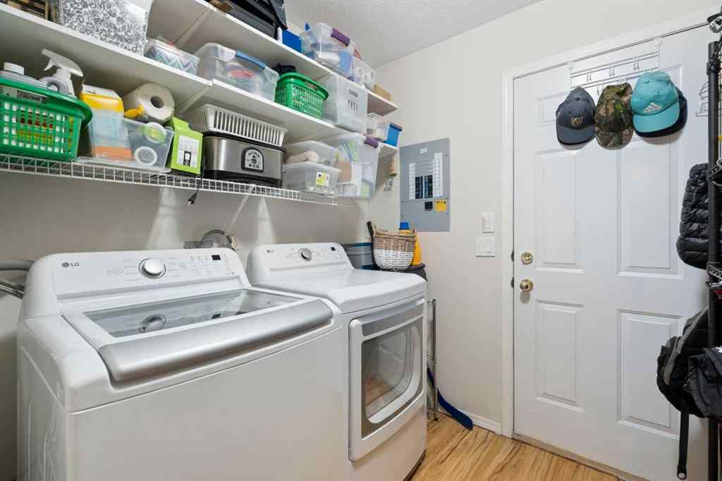 MLS® A2230610 - Unit #2 601 4th Street   in South Canmore Canmore, Residential