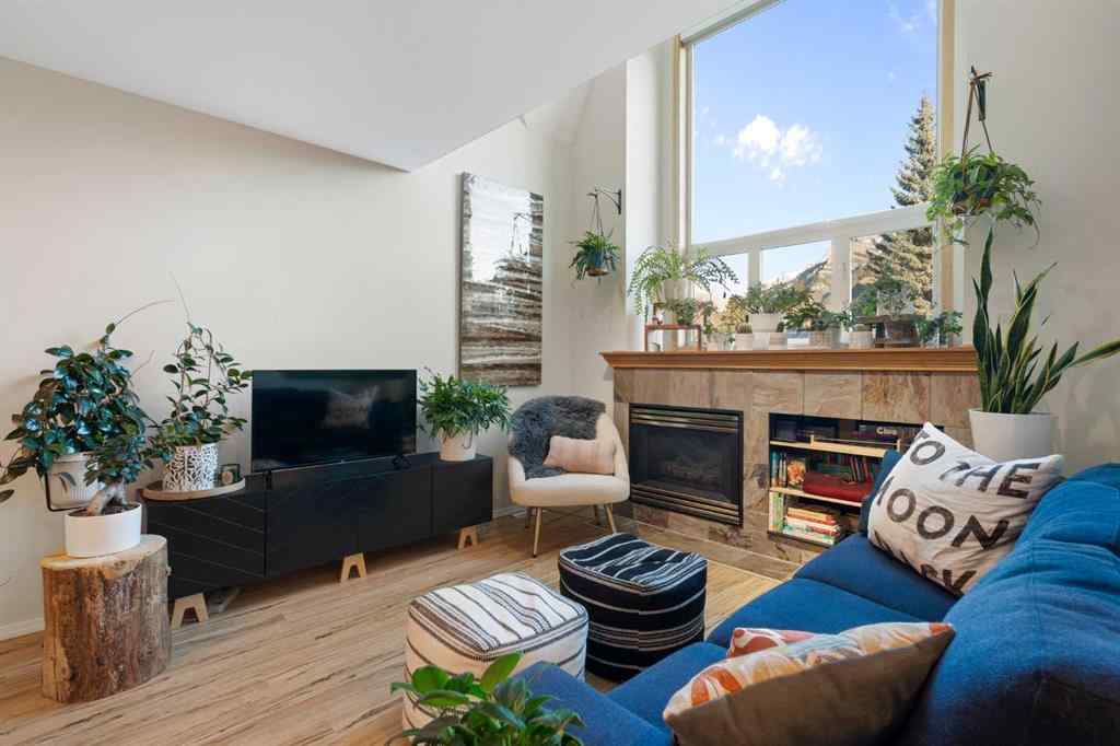 MLS® A2230610 - Unit #2 601 4th Street   in South Canmore Canmore, Residential